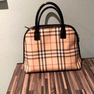 Burberry Tote